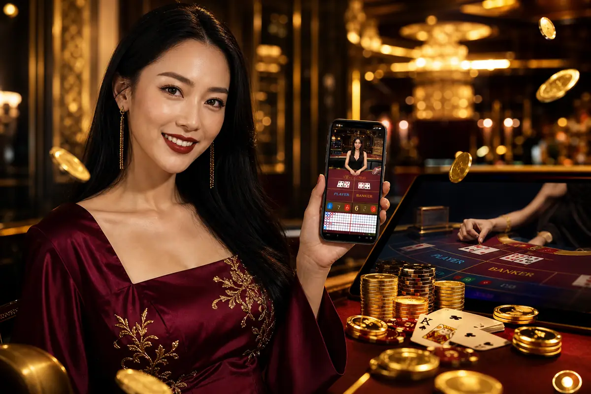 77gowin về chúng tôi thương hiệu